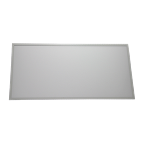 TCP LED Flat Panel 2x4 29W, 3600L, 5000K, Suitable for Damp Locations, Dimmable