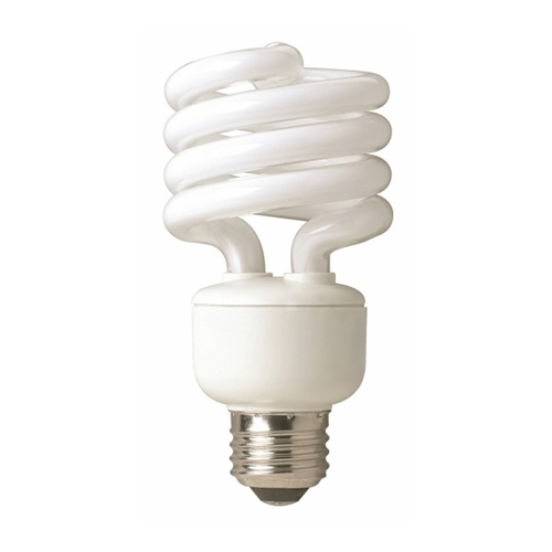 CFL SpringLight™ 19W SpringLamp® 2700K 3-Pack