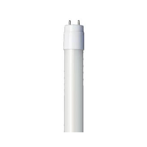 DirectT8 Glass LED Instant Start T8 Tube 12W, 32W Equivalent, 4100K, 1675LU, Medium Bi Pin Base, Non Dimmable, 50,000 Hours, Suitable for Damp Locations, DLC Standard, Bulk Pack