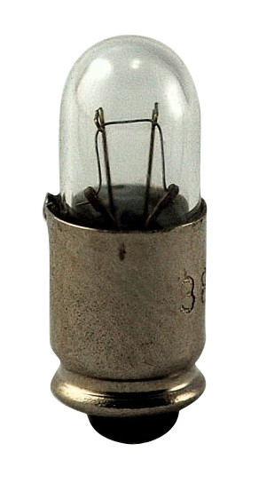 Neu Eiko 388 Miniatur Lampen 28 V .04 eine Packung mit Je 10 
