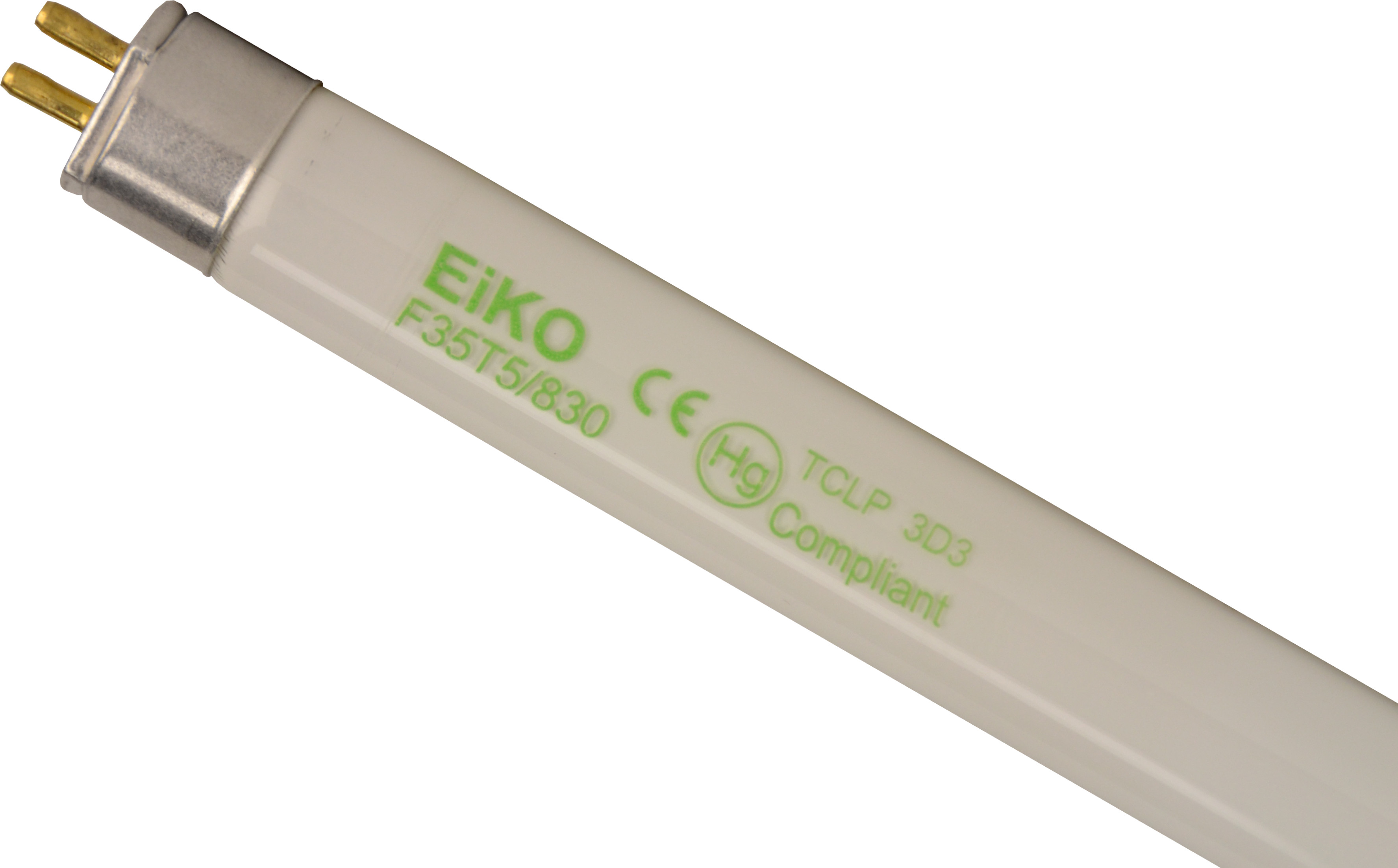 Product image for EIKO F35T5/835 DISCONTINUED -3500K