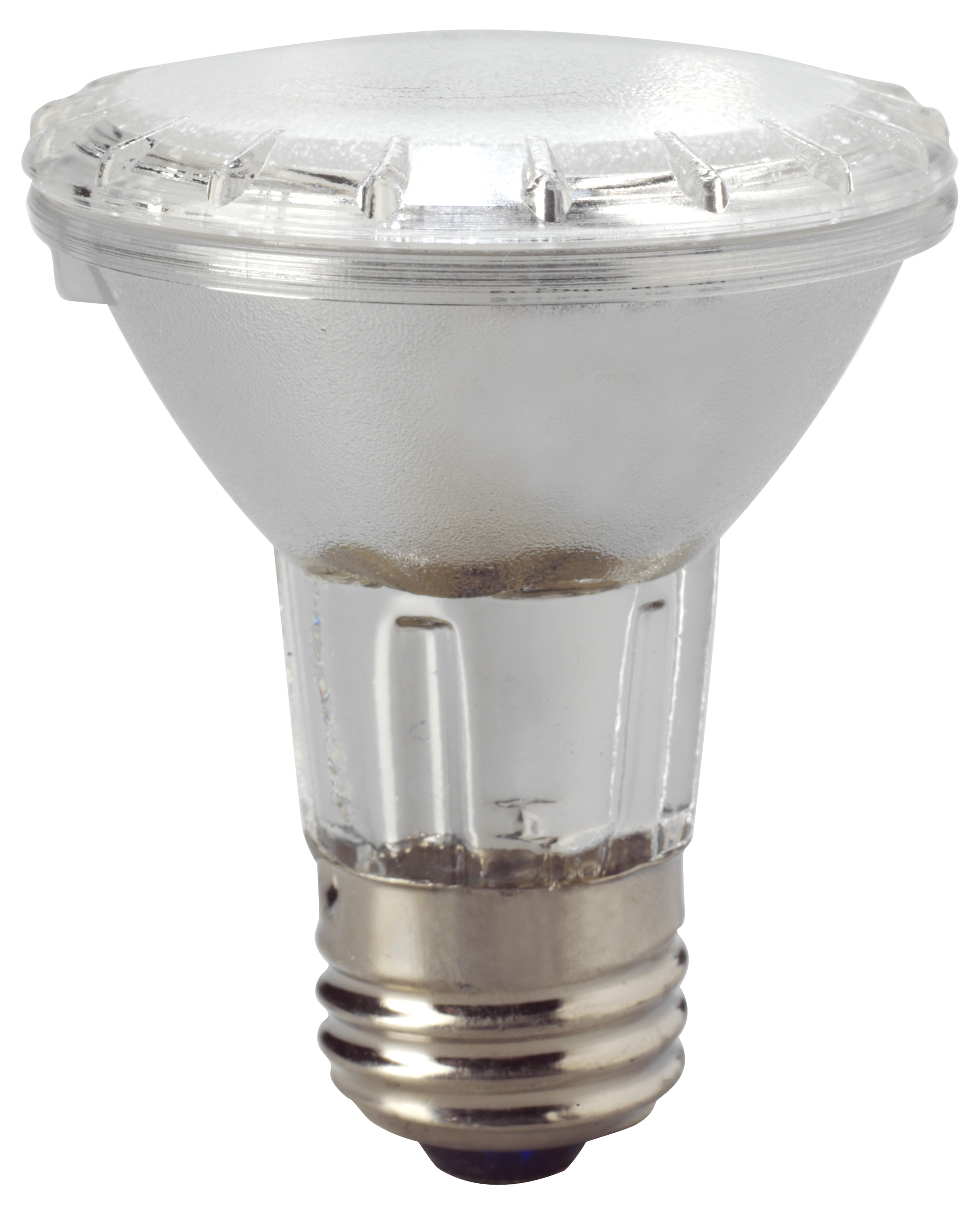 Product image for Eiko Mini Lamps 35PAR20/H/NFL-120V PAR20 Halogen Light Bulb