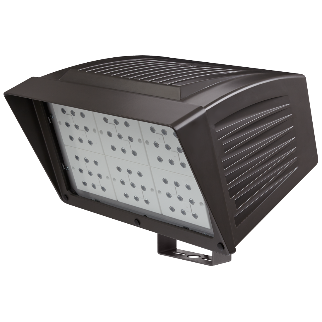 Atlas Lighting PFXL162LED 162 W 14870 Lumen Power Flood | Crawford ...