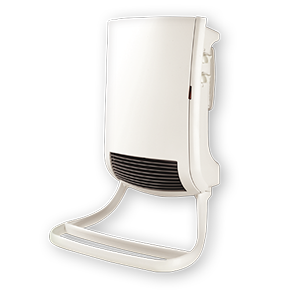 Give a European look to your bathroom while heating it comfortably. Nothing is simpler: choose our beautiful AUBH series bathroom fan heater. Once again, we offer you a powerful, easy-to-use unit that is easily installed. With the AUBH, you will feel heat as soon as you step out of the shower.