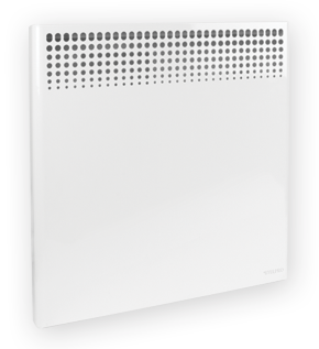 Product image for SPRO ASHC1002WCW CONVECTOR WHITE 10