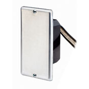 Product image for LEV 6299 BLACK DECORA HOME CONTROL