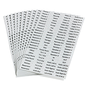 Product image for LEV 40740-BE RESI JACK DESIGNATION