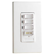 Product image for LEV 16450-4AW WHITE DECORA HOME CON