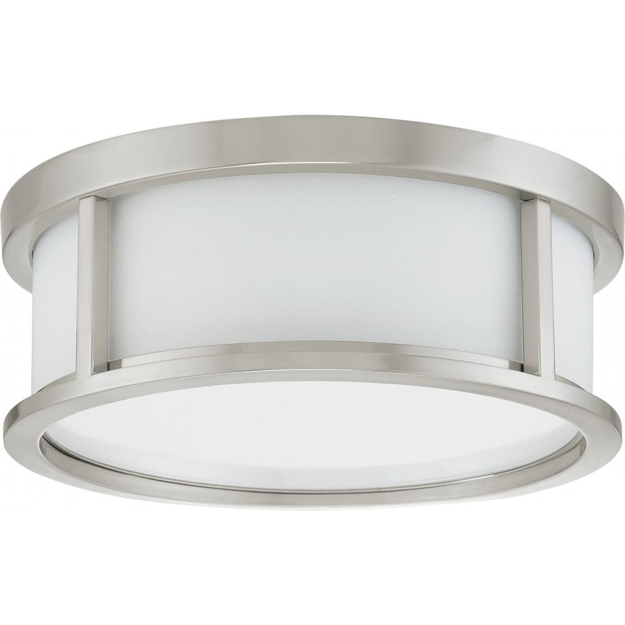 Product image for SATCO 60/2859 ODEON 2 LT 13" FLUSH