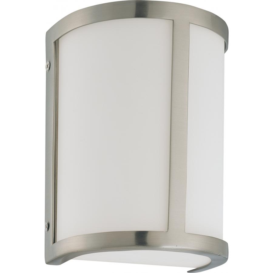 Product image for SATCO 60/2868 ODEON 1 LT WALL SCONC