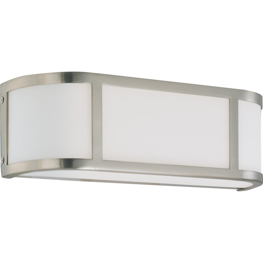 Product image for SATCO 60/2871 ODEON 2 LT WALL SCONC