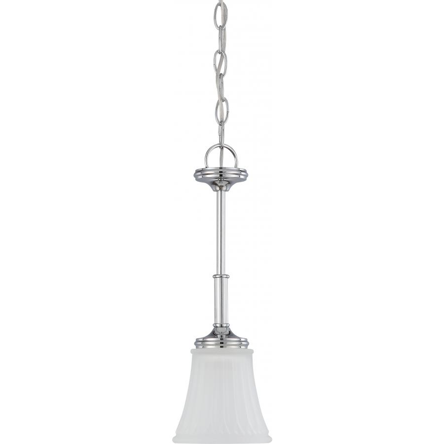 Product image for SAT 60/4267 1LT MINI PENDANT FIX