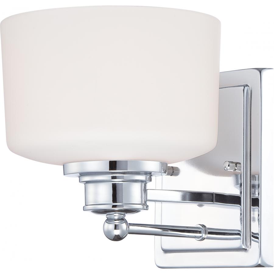 SOHO 1 LIGHT VANITY