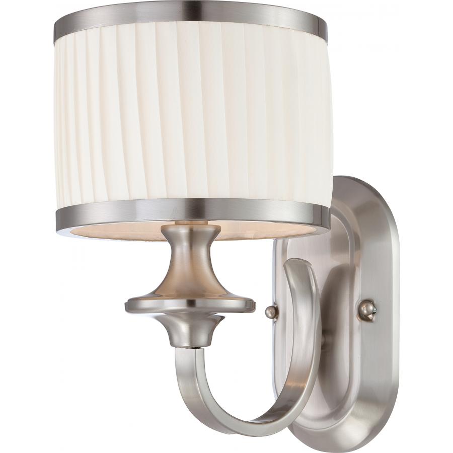 Product image for SATCO 60/4731 CANDICE 1 LT VANITY