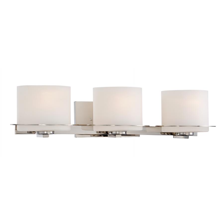 Product image for SATCO 60/5103 LOREN 3 LT VANITY