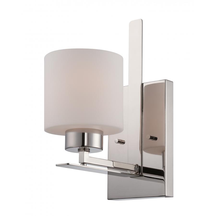 Product image for SATCO 60/5201 PARALLEL 1 LIGHT VANI