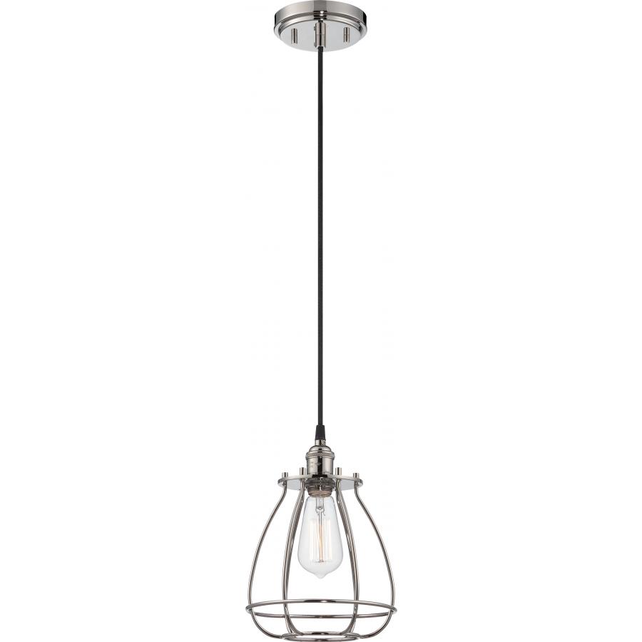 Product image for SATCO 60/5401 1 LT VINTAGE PENDANT