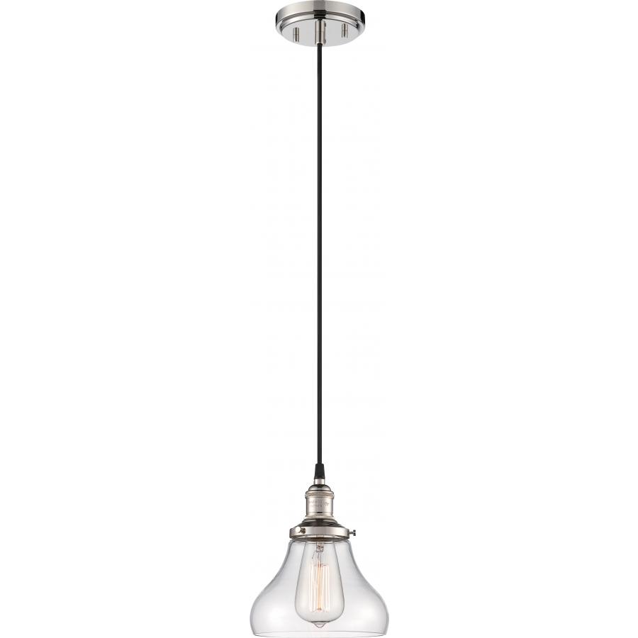 Product image for SATCO 60/5403 VINTAGE 1 LT PENDANT
