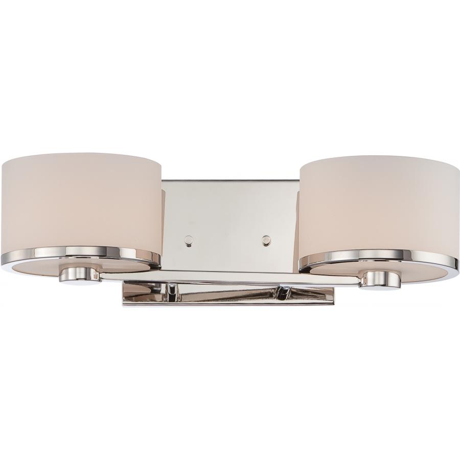 Product image for SATCO 60/5472 CELINE 2 LT VANITY FI