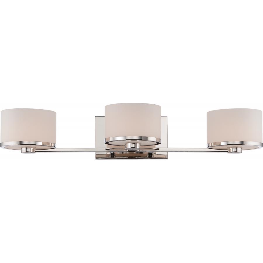 Product image for SATCO 60/5473 CELINE 3 LT VANITY FI