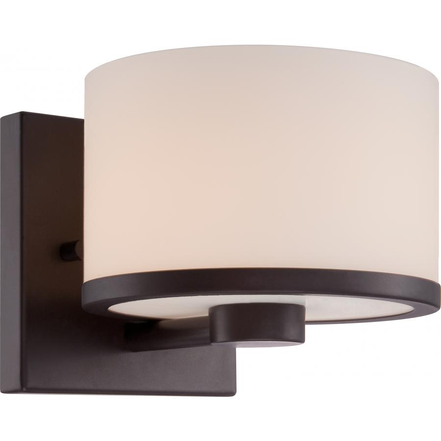 Product image for SATCO 60/5571 CELINE 1 LT VANITY FI