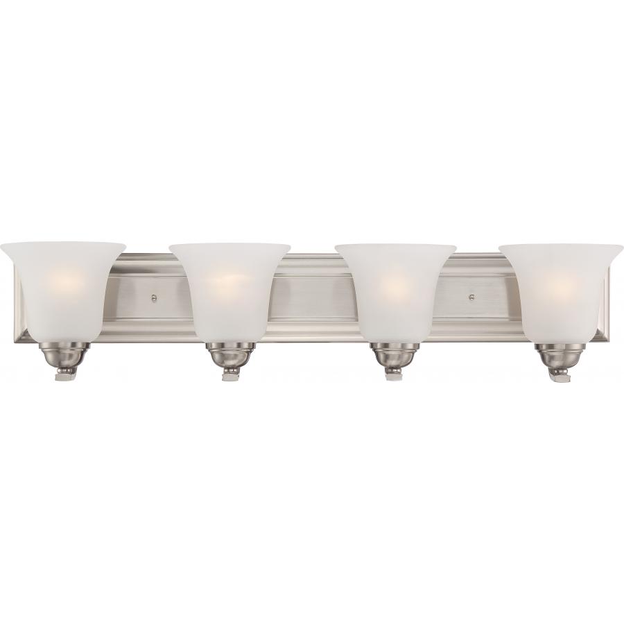 Product image for SATCO 60/5594 ELIZABETH 4 LT VANITY