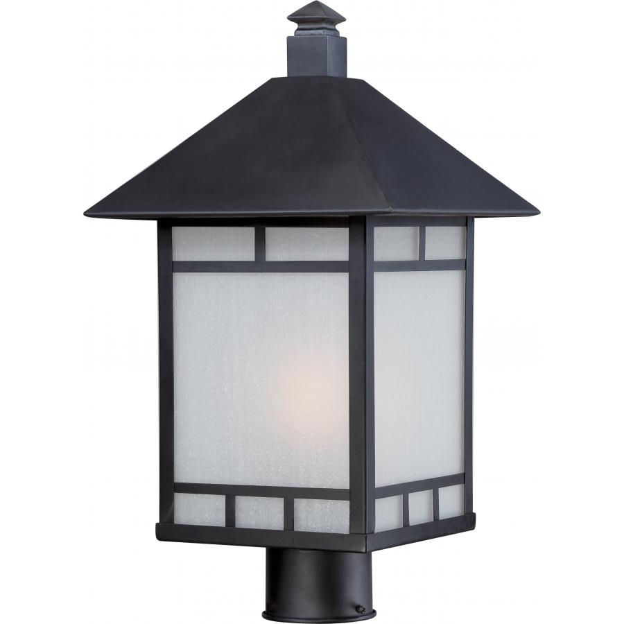 Product image for SATCO 60/5605 DREXEL 1 LT OUTDOOR P