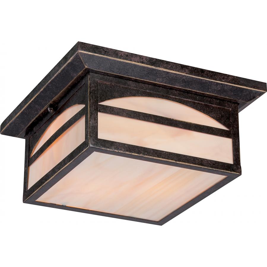 Product image for SATCO 60/5656 CANYON 2 LT OUTDOOR F