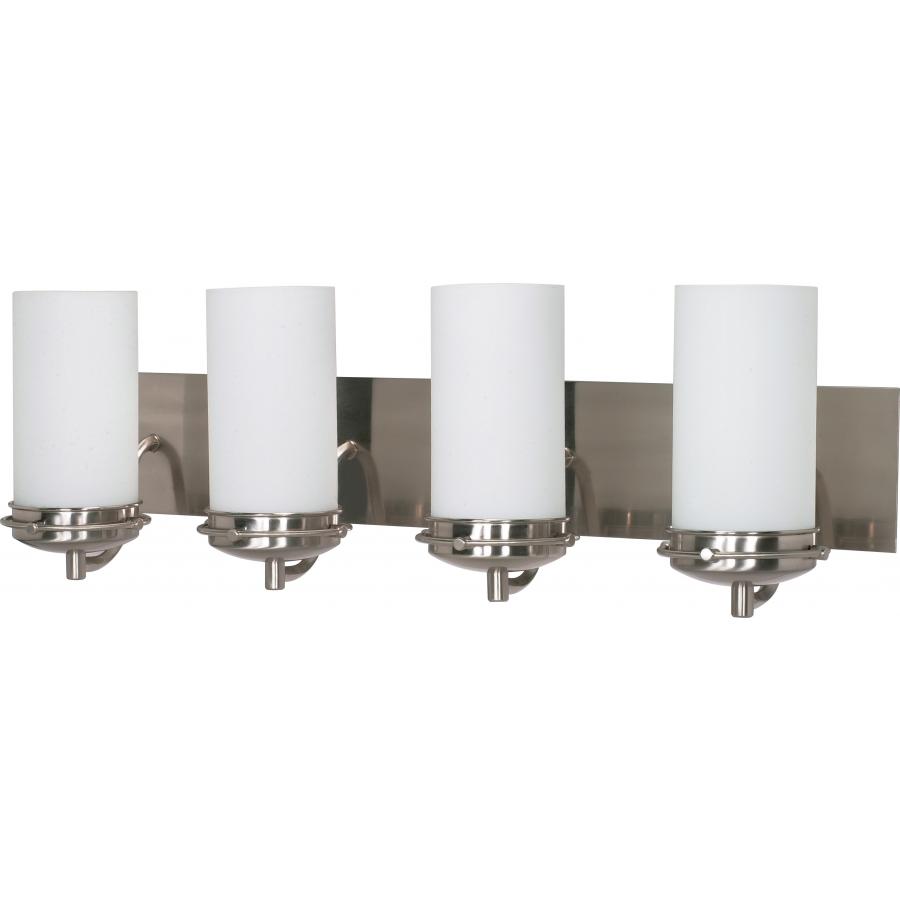 POLARIS 4 LIGHT VANITY FIXTURE