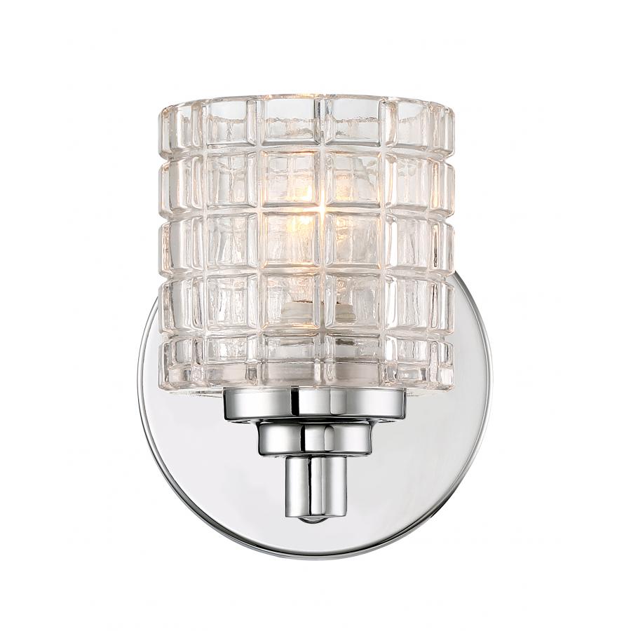 Product image for SATCO 60/6441 VOTIVE 1 LIGHT VANITY