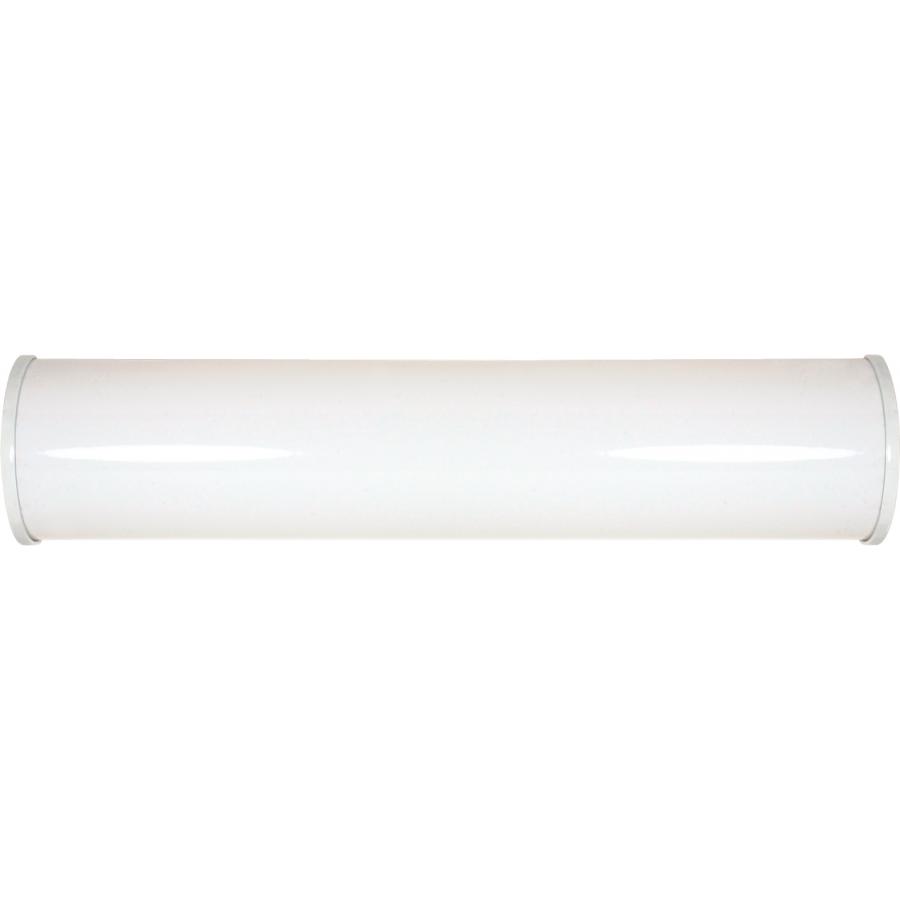 Product image for SATCO 62/1033 LED CRISPO 25" WHITE
