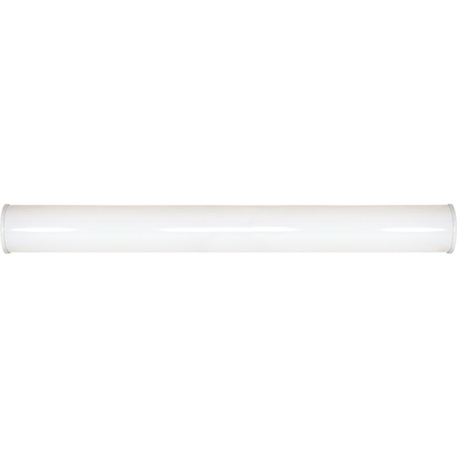 Product image for SATCO 62/1034 LED CRISPO 49" WHITE