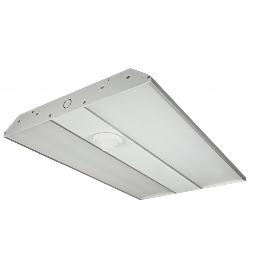 Product image for SATCO 62/1072 100W LED 2 FT. LINEAR