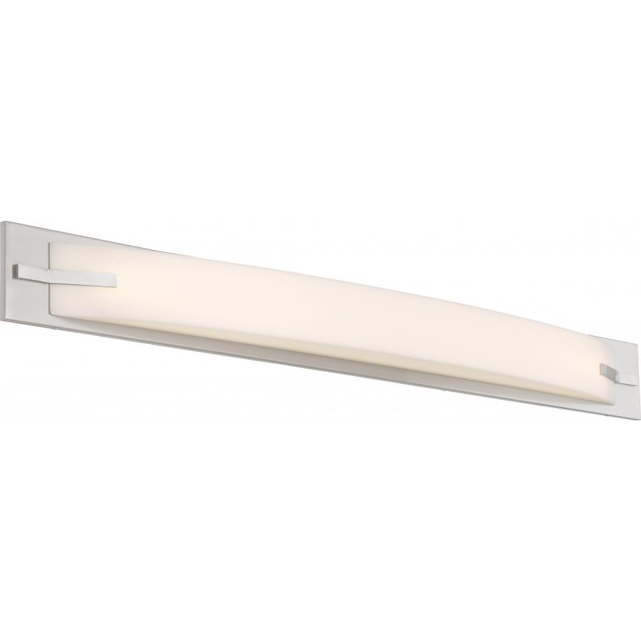 Product image for SATCO 62/1083 BOW LED 39" VANITY