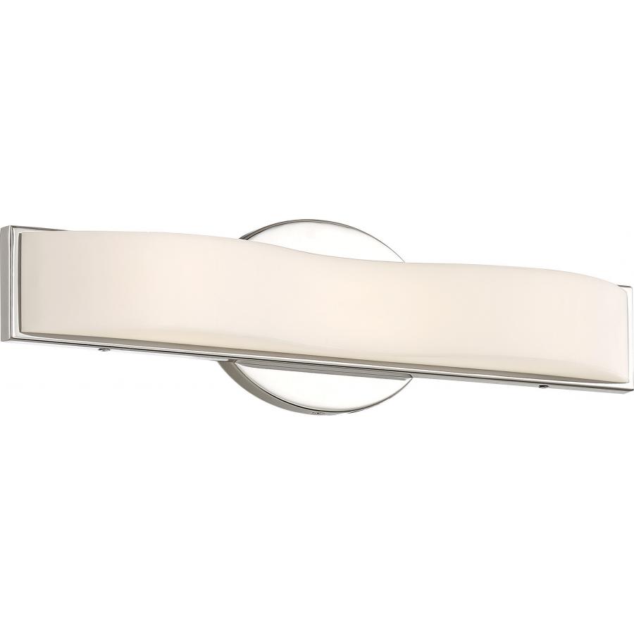 Product image for SATCO 62/1091 SURF LED 16" VANITY
