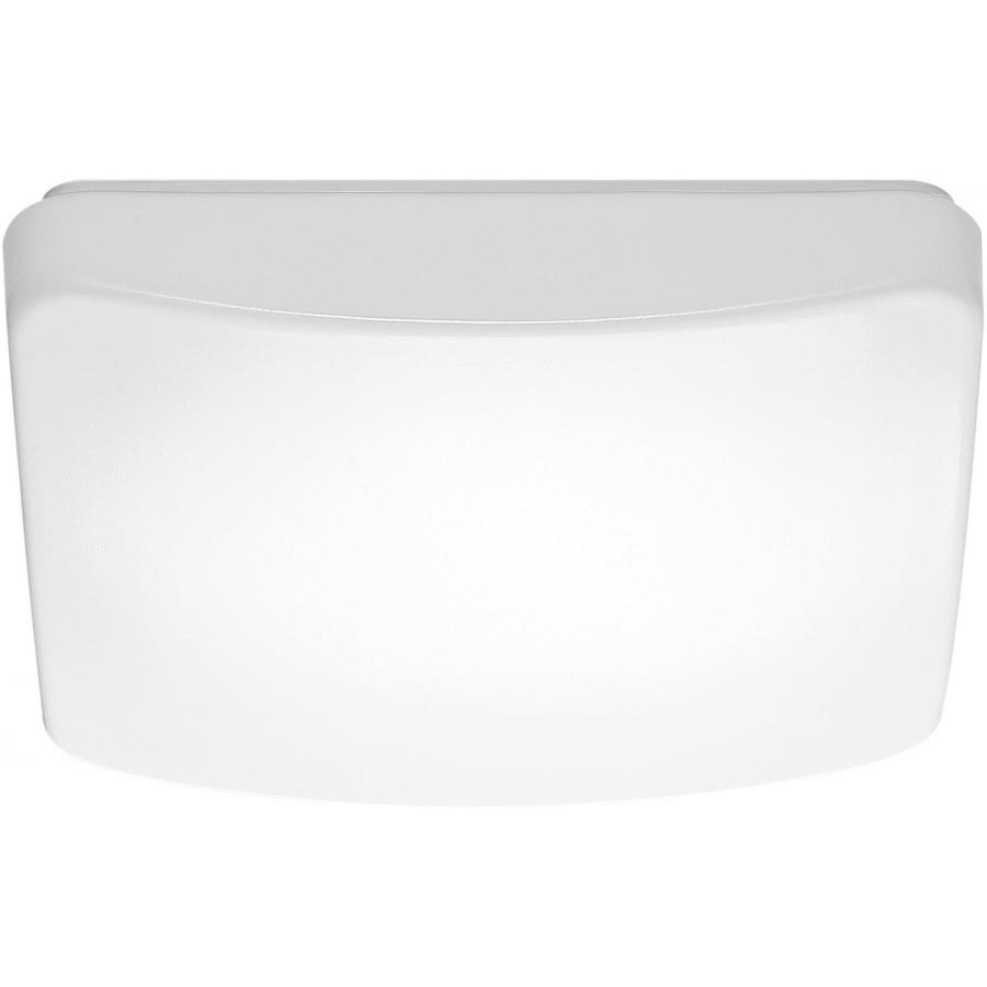 Product image for SATCO 62/1096 14" SQUARE ACRYLIC LE