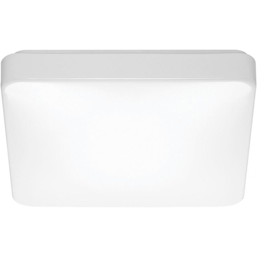 Product image for SATCO 62/1098 14" SQUARE ACRYLIC LE