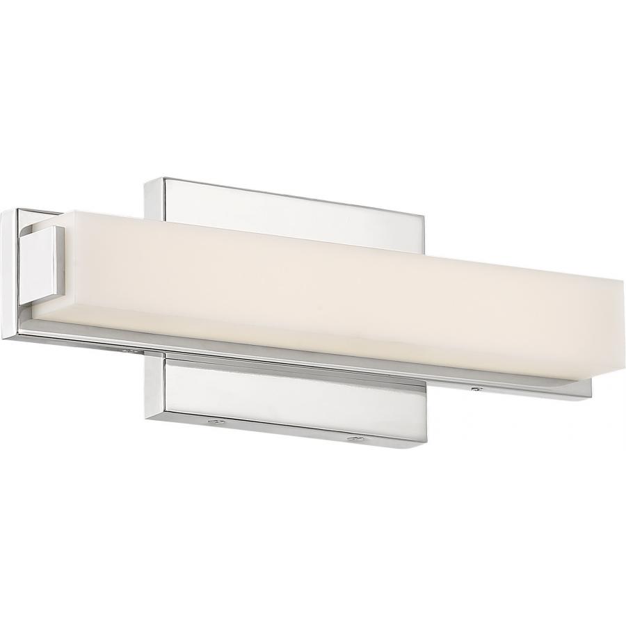 Product image for SATCO 62/1101 SLICK LED 16" VANITY