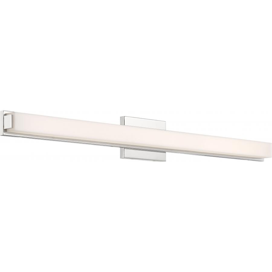 Product image for SATCO 62/1103 SLICK LED 36" VANITY