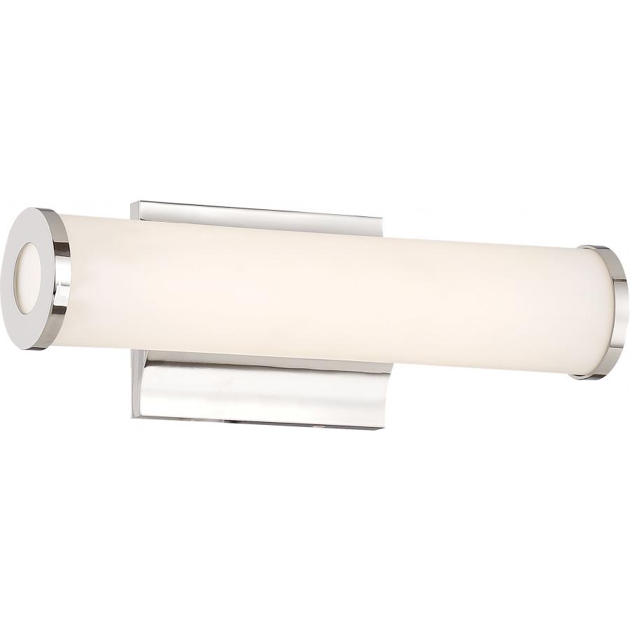Product image for SATCO 62/1131 SABER LED 12" VANITY