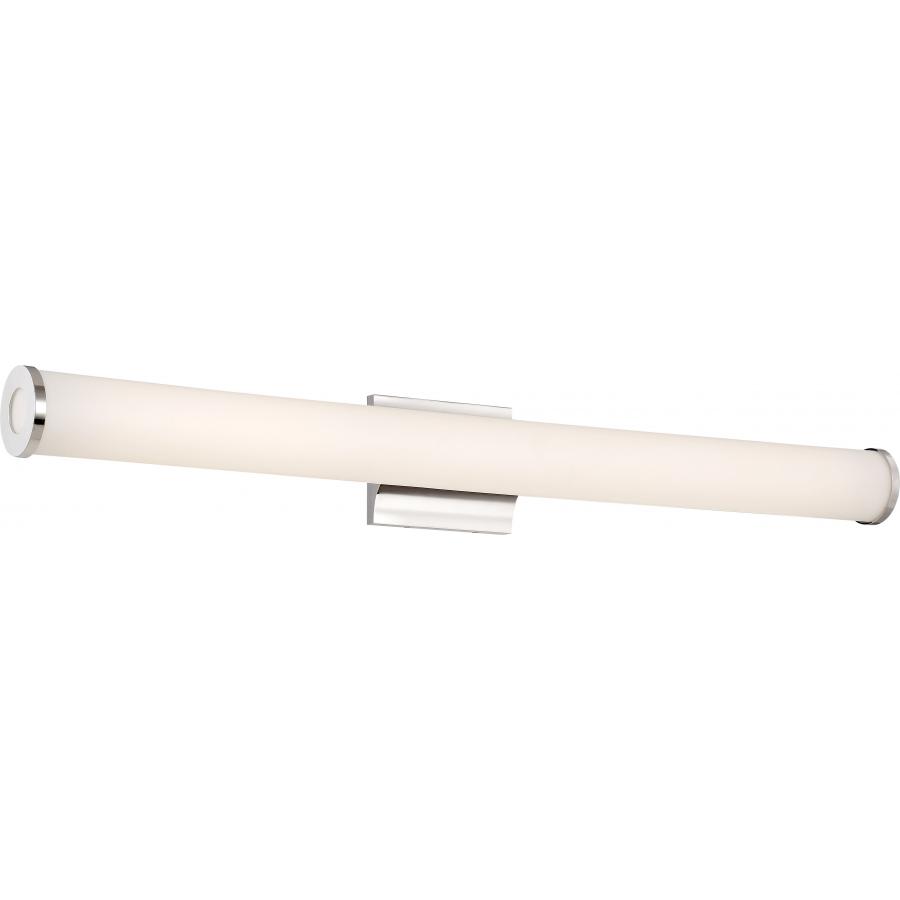 Product image for SATCO 62/1133 SABER LED 37" VANITY