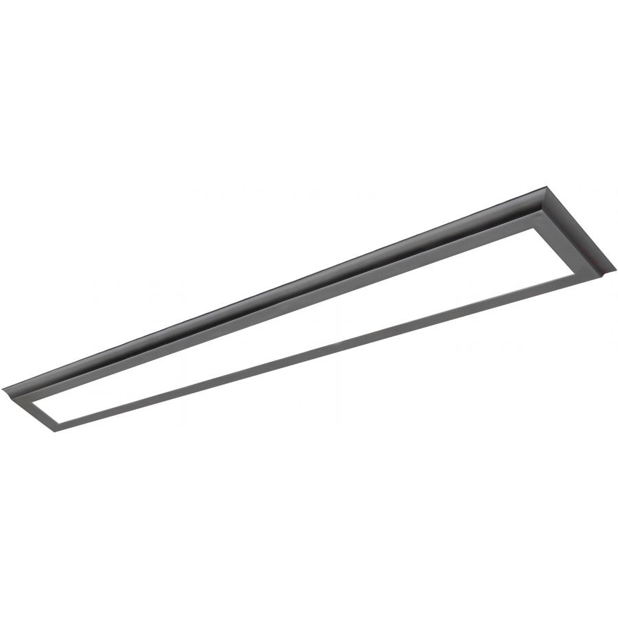 Product image for SATCO 62/1177 40W/LED/5"X48"/FLUSH/
