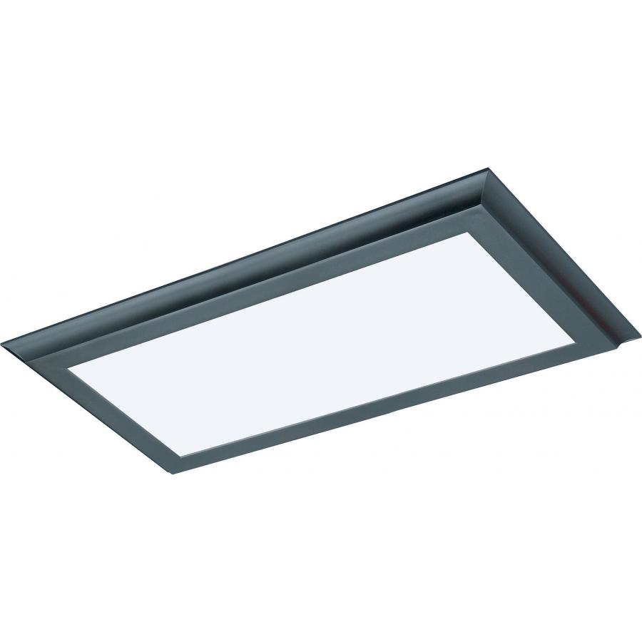 Product image for SATCO 62/1182 22W/LED/1X2/FLUSH/3K/