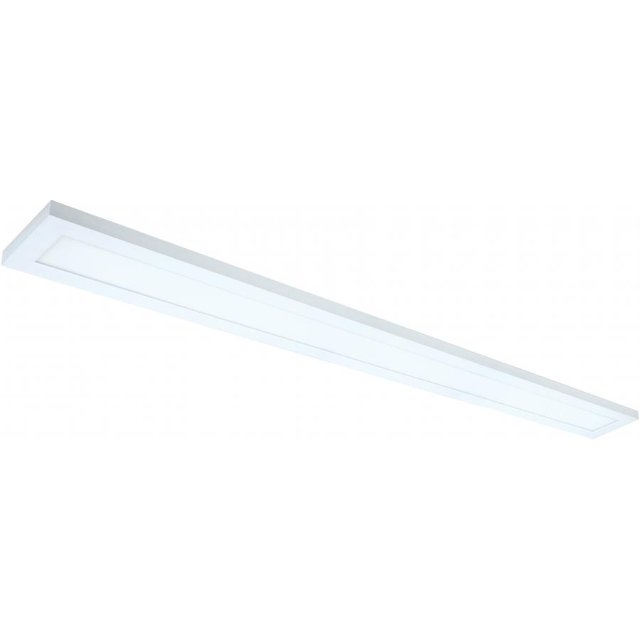 Product image for SATCO 62/1257 40W/LED/5"X48"/FLUSH/