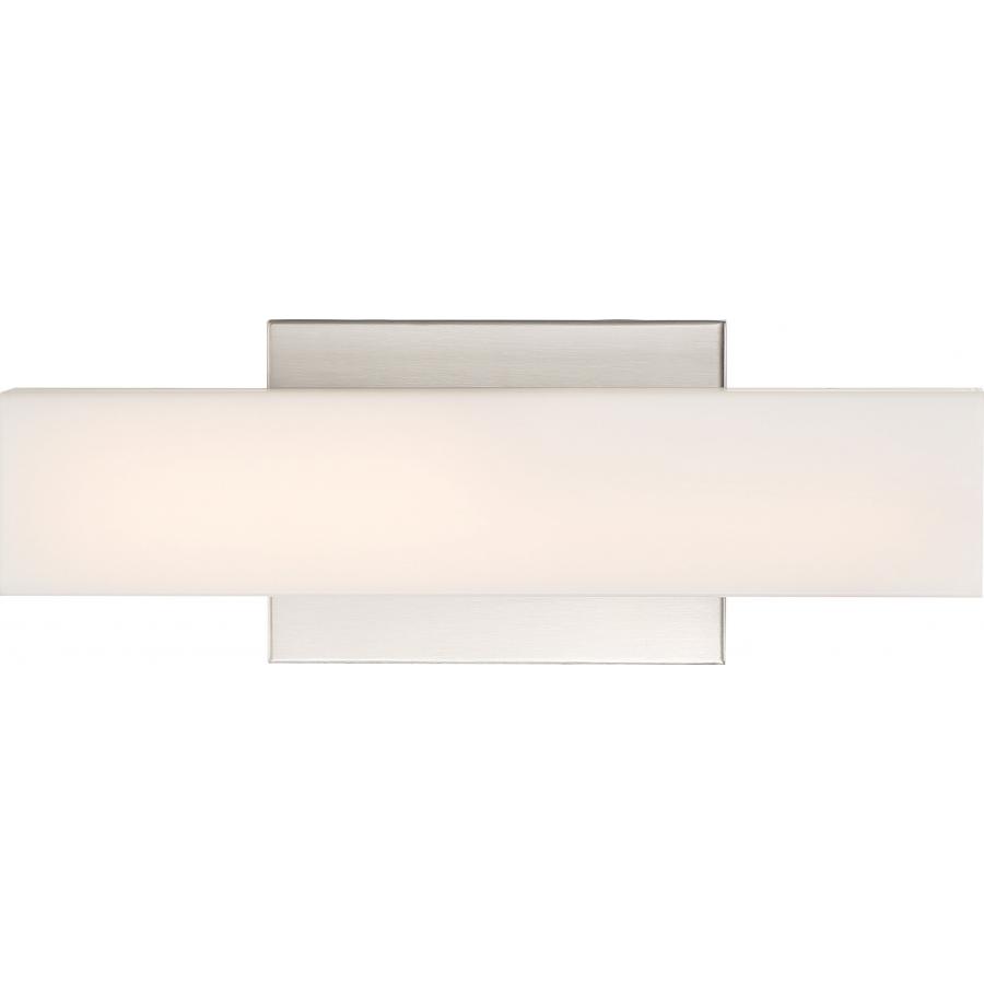 Product image for SATCO 62/1330 Jess LED Small Vanity
