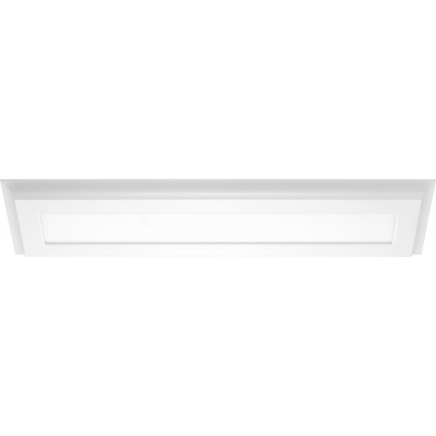Product image for SATCO 62/1375 22W/LED/7"X25"/FLUSH/