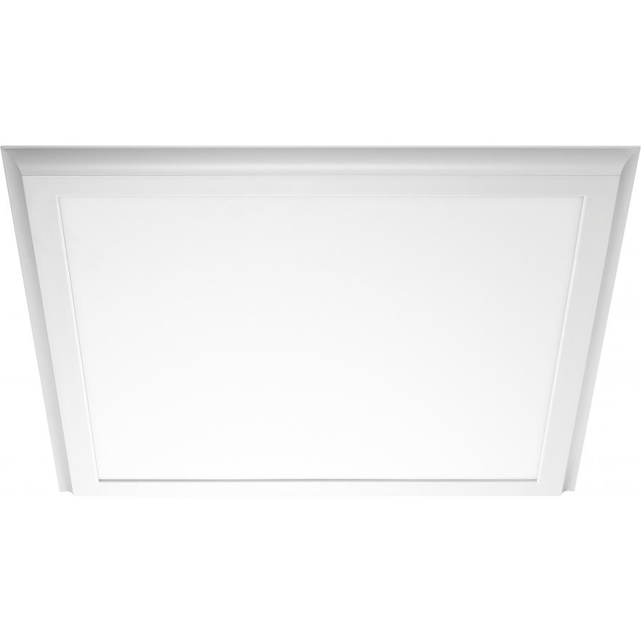Product image for SATCO 62/1383 45W/LED/2X2/FLUSH/4K/