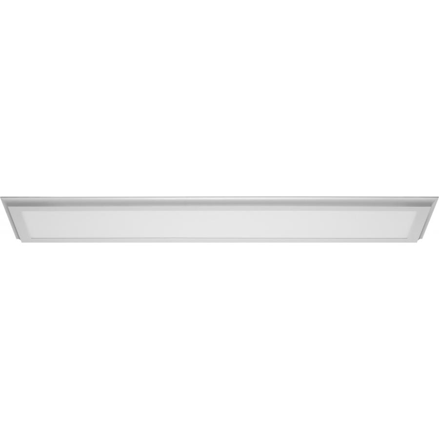 Product image for SATCO 62/1384 45W/LED/1X4/FLUSH/4K/