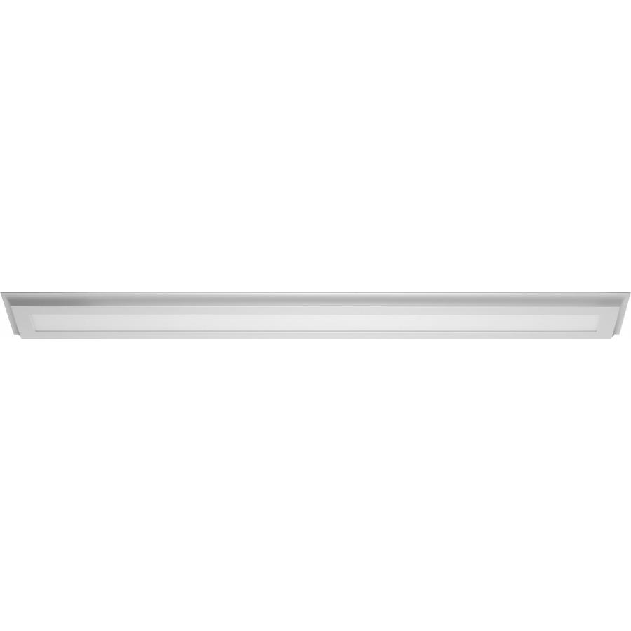 Product image for SATCO 62/1387 40W/LED/7"X49"/FLUSH/