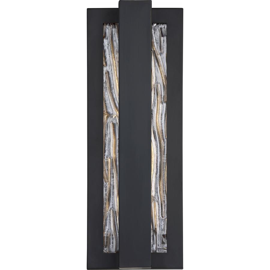 Product image for SATCO 62/1402 Lucas LED Wall Sconce
